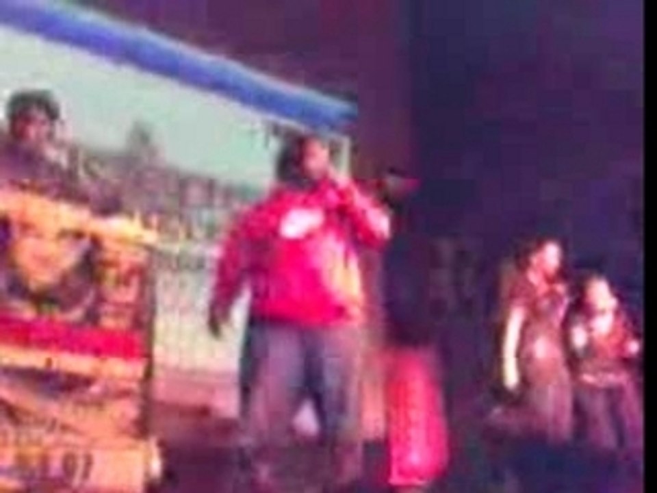 Black fusion jolly joker crucher VS Milot