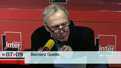 "Le plus grand hold-up de l'histoire" (Géopolitique)