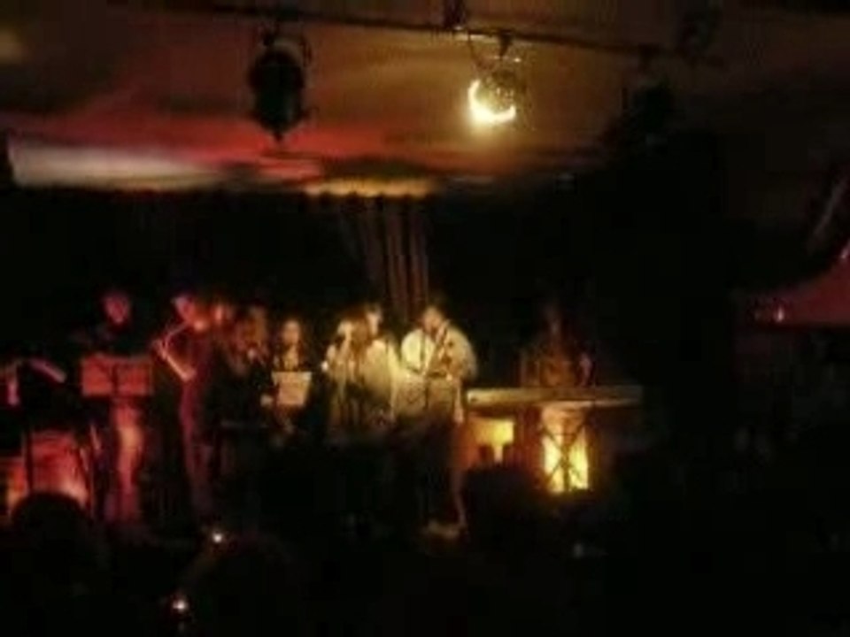 Rebounce of Soul - Rescue Me