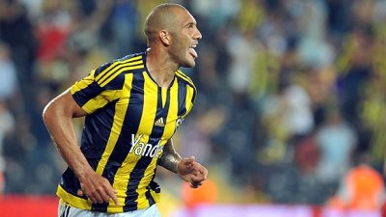 Fernandao Kulübede 5 Kilo Aldı!