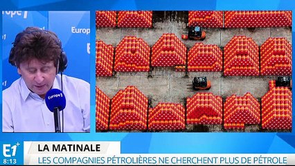 Crise pétrolière : allons-nous finir par en manquer ?