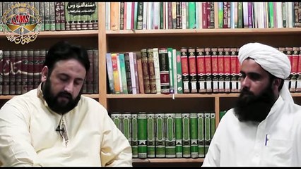 Interview Shamas ud Deen ex Qadyani, Nephew Mirza Masroor