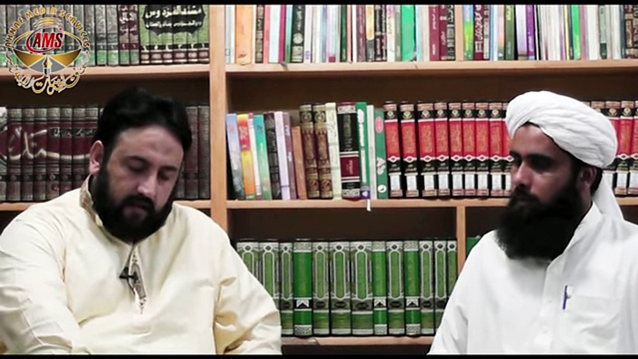 Interview Shamas ud Deen ex Qadyani, Nephew Mirza Masroor