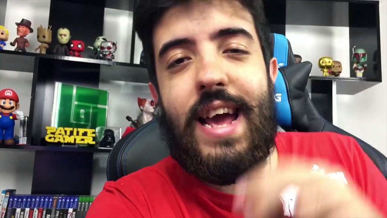 JOGAR PS4 NO PC!