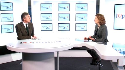 Скачать видео: NKM :  « Changer les règles de la primaire pose un problème de crédibilité vis-à-vis des électeurs »