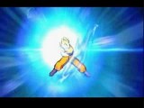 Dbz shin budokai 2 another road