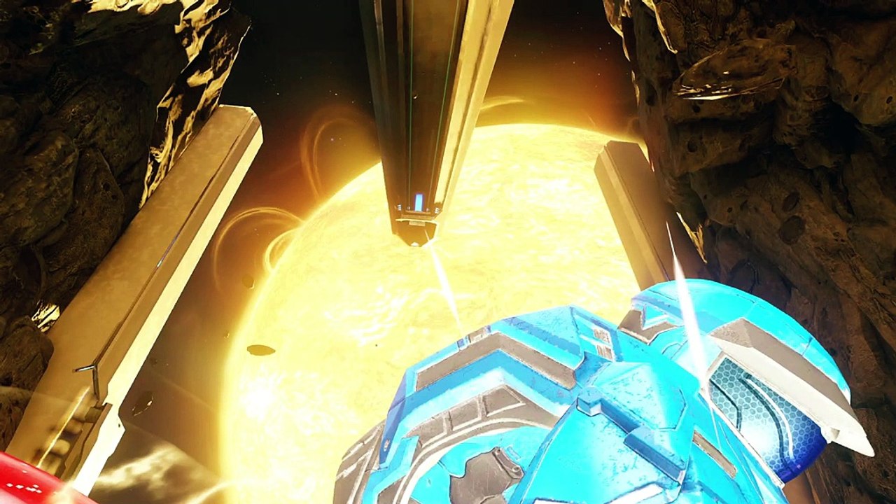 Halo 5: Guardians - Ghosts Of Meridian Trailer