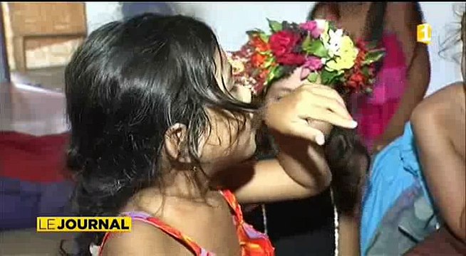 ATELIERS VACANCES : Sur le signe du MONO’I