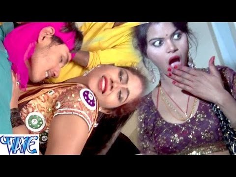 मेहर से नाता टूटी होली में नाही दारू छूटी - Chadhal Ba Fagun - Ankush Raja - Bhojpuri Hot Holi Songs