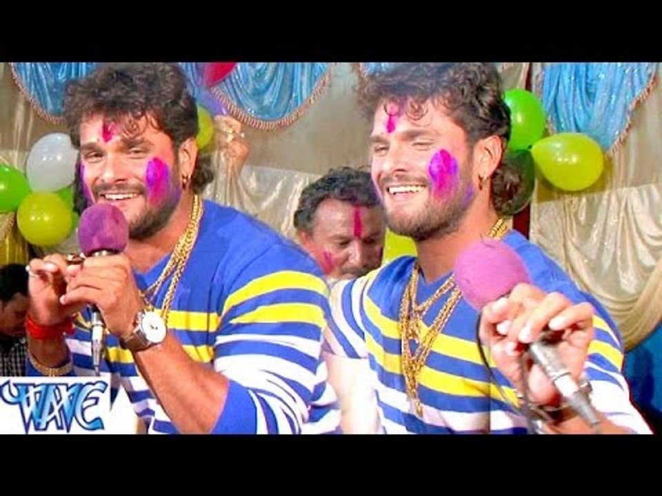 ड्राईबरवा ईयरवा - Aai Na Lagali || Khesari Lal Yadav || Bhojpuri Hot Holi Songs 2016 new