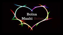 Bolna (lyrical) - Kapoor & Sons - Sidharth Malhotra - Alia Bhatt - Fawad Khan - Arijit Singh - Asees - YouTube