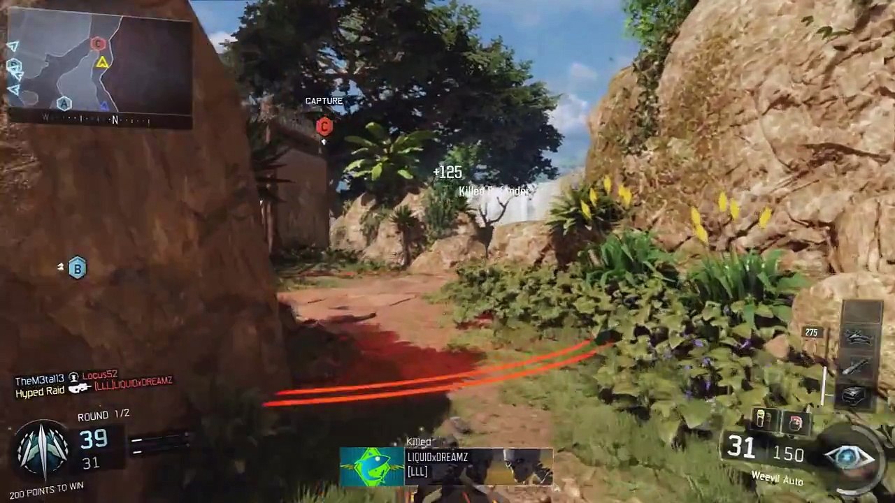 Everything You Need to Know About,The Season Pass For Black Ops 3,HD,