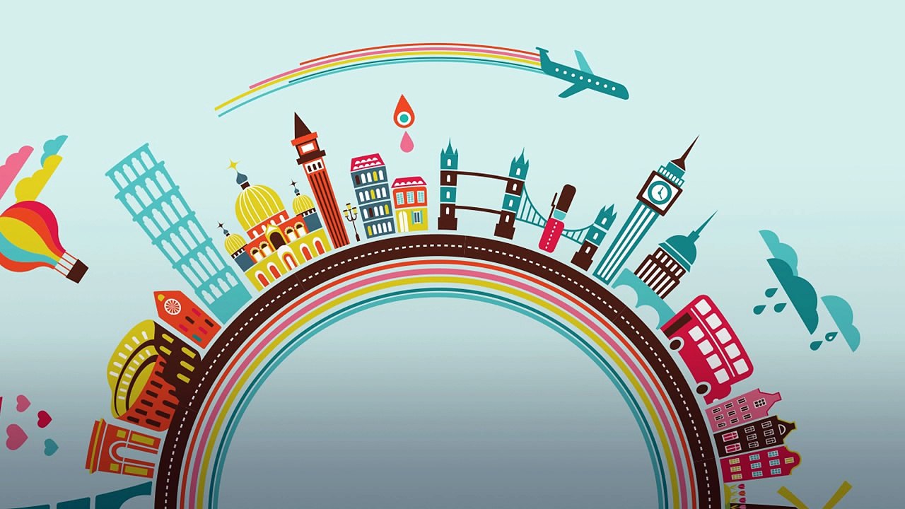 Online Business Ideas in Travel Industry