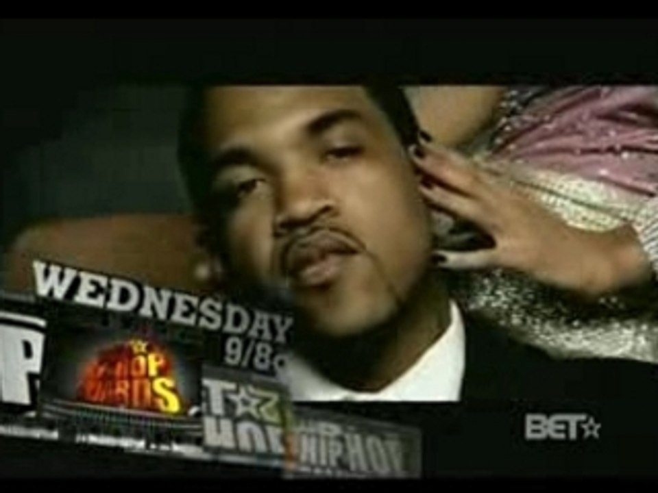 Lloyd Banks feat Keri Hilson - Hel (RamVideos)