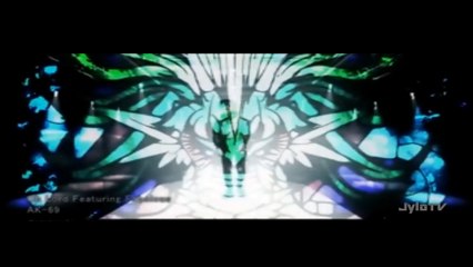 AK-69 - Oh Lord feat. Fabolous