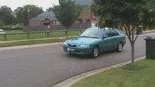 Car Crash
