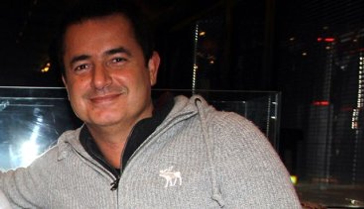 Şansal Büyüka, Acun'un Kanalı TV8'e Transfer Olmuyor