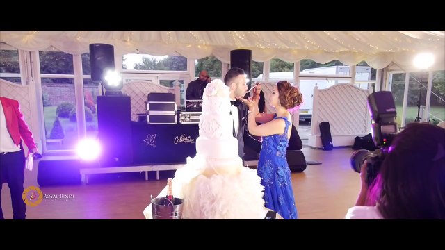 Cinematic Wedding Video I I Parklands Quendon Hall - England