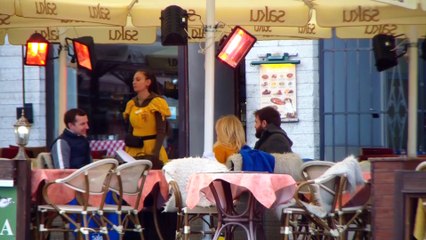 Tallinna vanalinn 2016