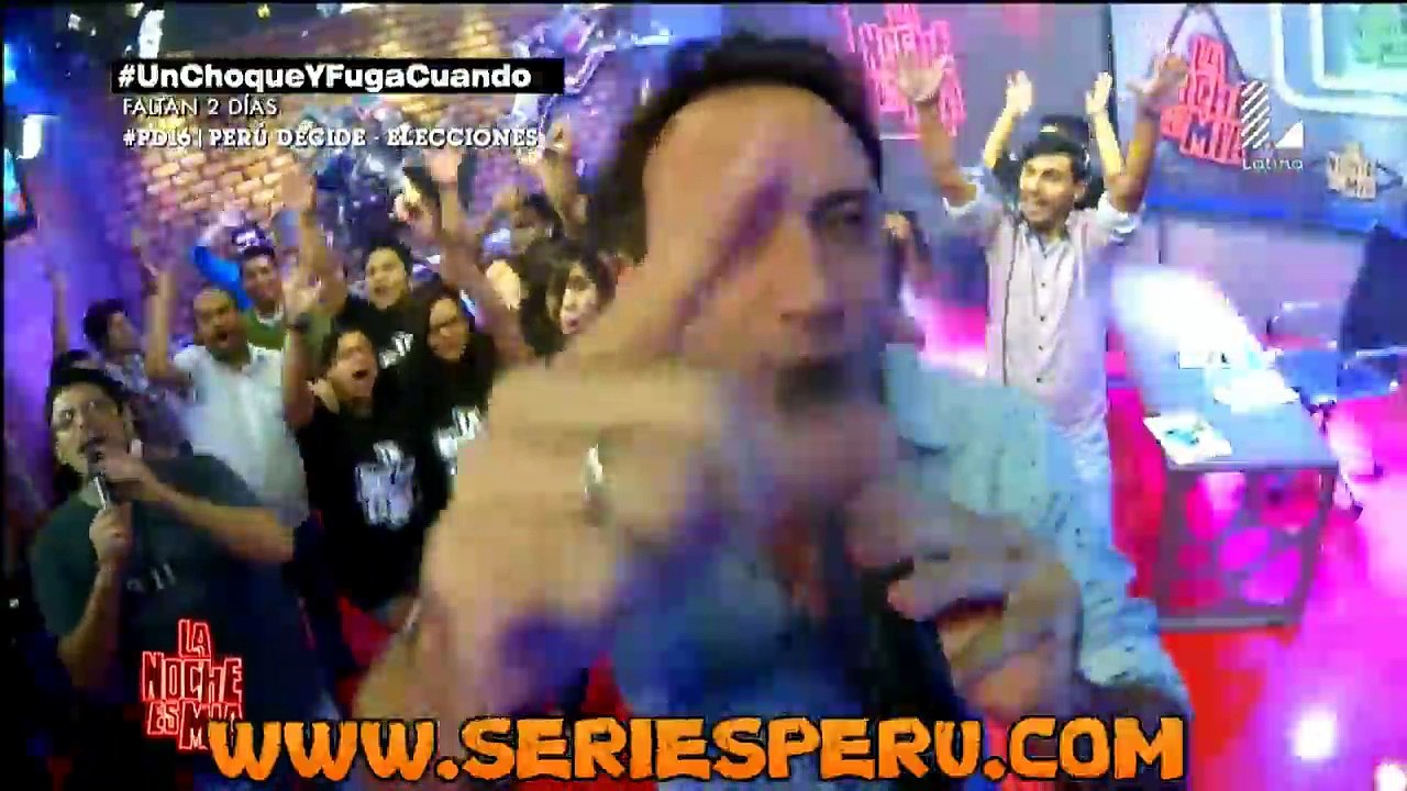 NOCHE