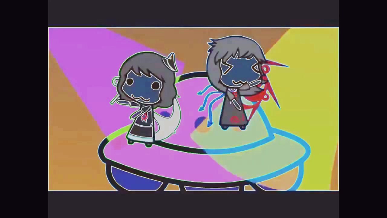 Preview 2 Undefined Party Ships Effects