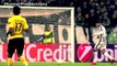 Les buts d'Alvaro Morata à la Juventus