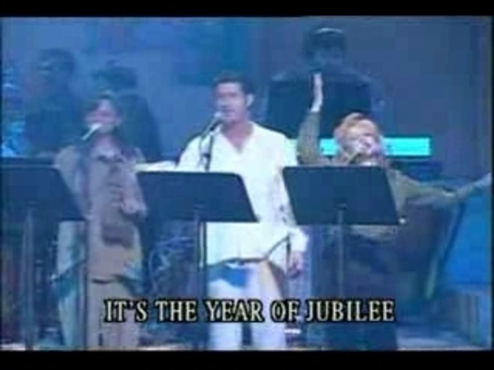 Days of Elijah - Paul Wilbur