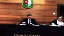 La NULA Humildad y MUCHA Arrogancia, es el nuevo estilo del Alcalde de Puerto Varas Álvaro Berger.