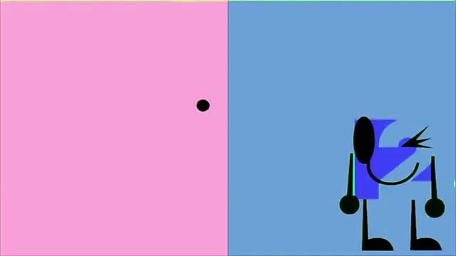 Peppa Pig Major Squared