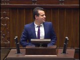 Poseł Paweł Kobyliński - Wystąpienie z dnia 01 kwietnia 2016 roku.