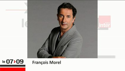 Balkany, Balkany, Balkany, ny, ny, ny, Platini, Cahuzac, zac zac ♫♪♫♪ Le Billet de François Morel