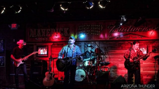 Jay Faircloth Music - (520) 200-0173