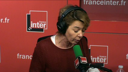 La Revue de Presse du 8 avril 2016 par Hélène Jouan