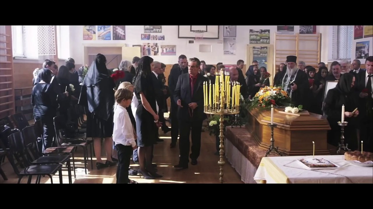 Boyka  Undisputed IV - Official Trailer HD   Scott Adkins 2016