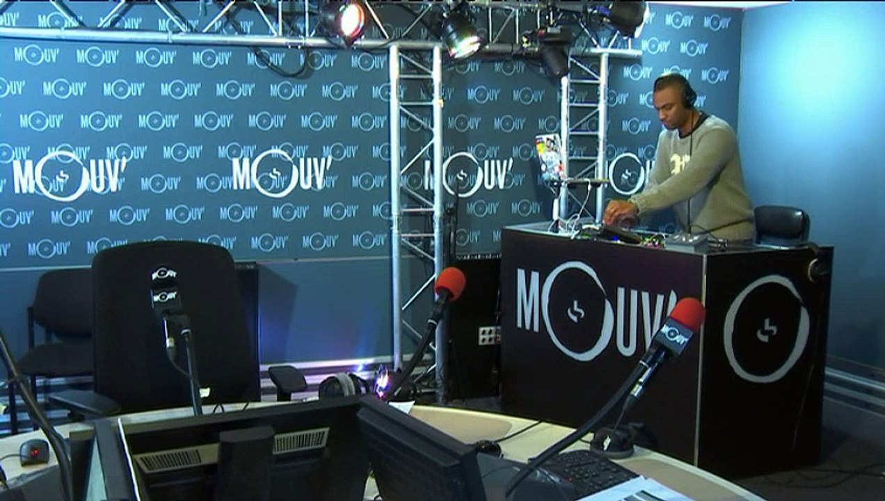 #WAKEUPMIX (08/04/2016) : Vybz Kartel, Popcaan, Shaggy...