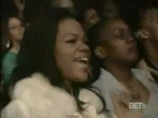 Mary Mary & Tye Tribbett