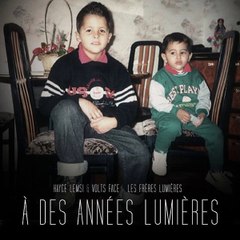 Hayce Lemsi & Volts Face -  Pas de limites