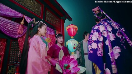 God of War Zhao Yun ep 2 (English Sub)