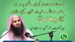 Mumtaz Qadri ki phansi par Paigam, by Sheikh Syed Tauseef Ur Rehman Rashidi
