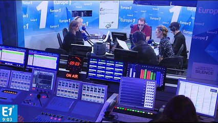 Agnès Martin-Lugand : "La stimulation et la passion du travail, je les ai trouvées en écrivant"