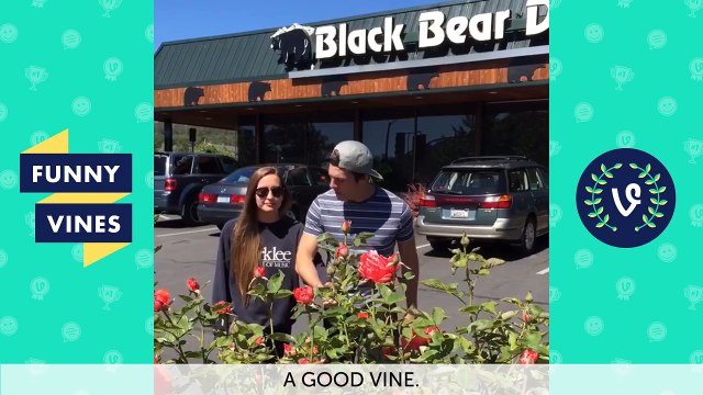 Funny Vines Marcus Johns Compilation - Best Vines 2016