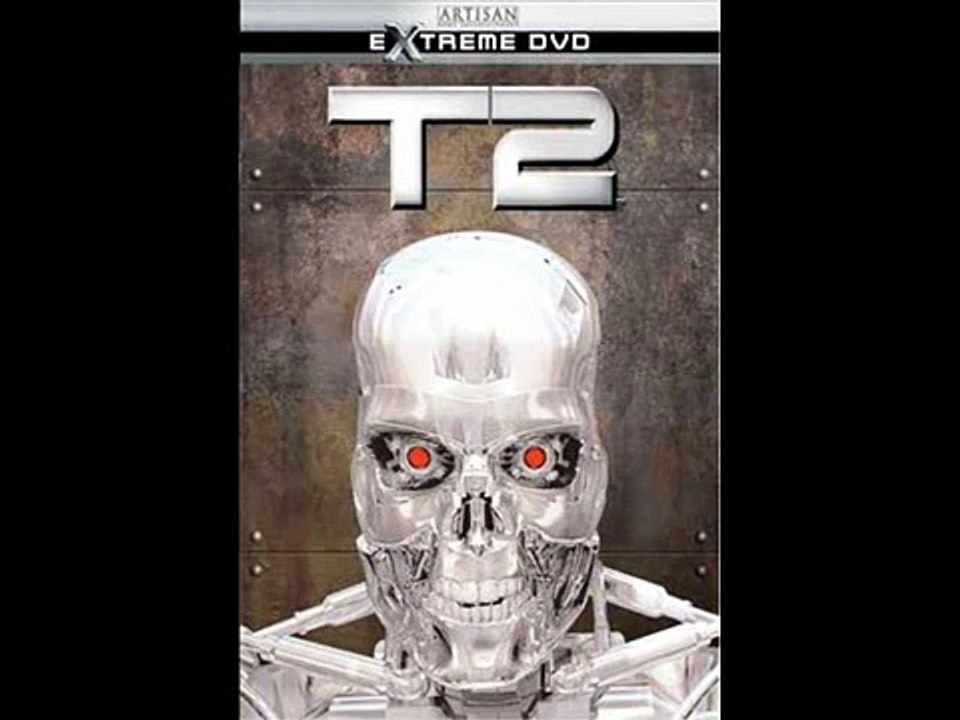 Terminator 2: Judgment Day Theme Song
