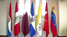 Panama asks for dialogue with OECD on its finance system