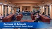 FanCity Acireale - Consiglio comunale intervento del sindaco Barbagallo