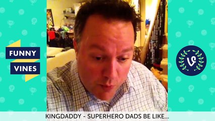 Superhero Vines Compilation - Best Vines 2016