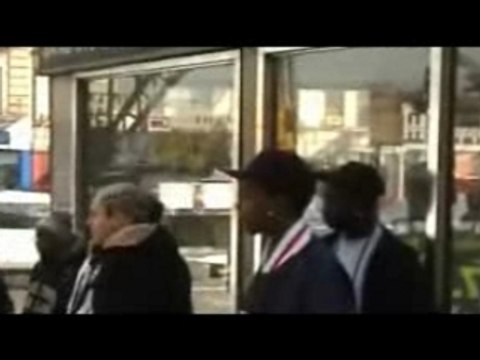 1ERE ESCALE TEASER SORTIE 3 JUILLET 2007