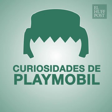 Curiosidades sobre Playmobil