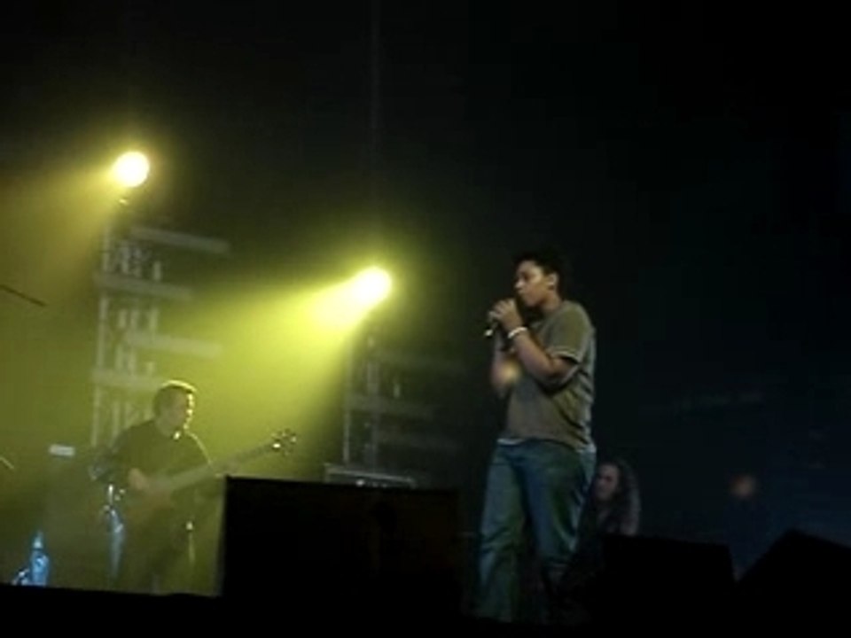 Grégoire et Valérie