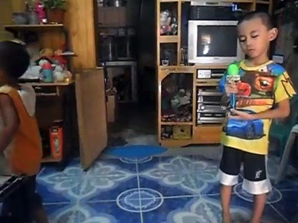 Pusong Bato