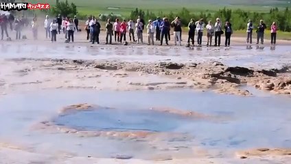 World's Best & Awesome Natural Beauty - Video of 2016